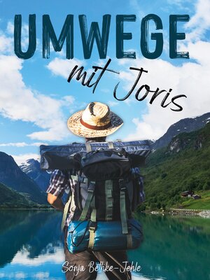 cover image of Umwege mit Joris